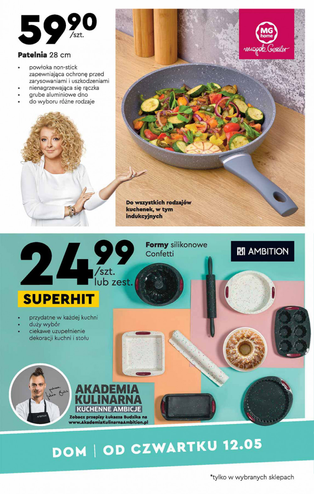 Gazetka Okazje tygodnia