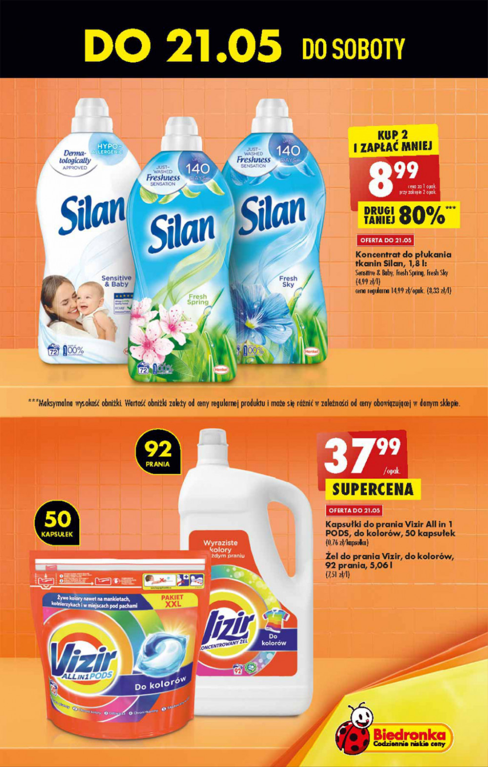 Gazetka Oferta tygodnia