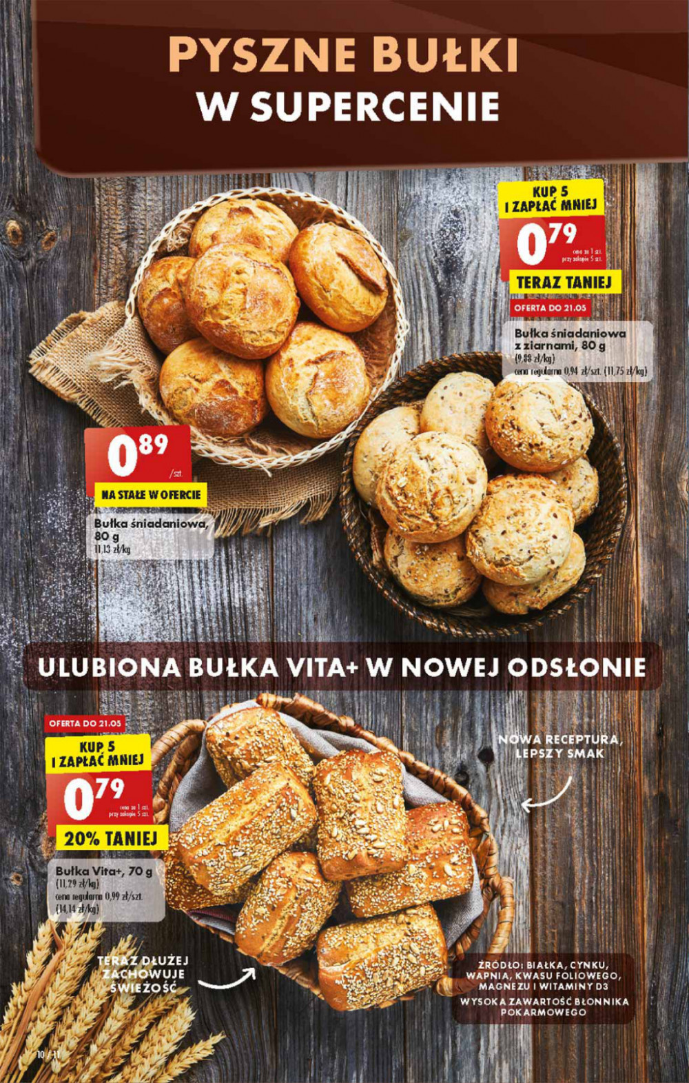 Gazetka Oferta tygodnia