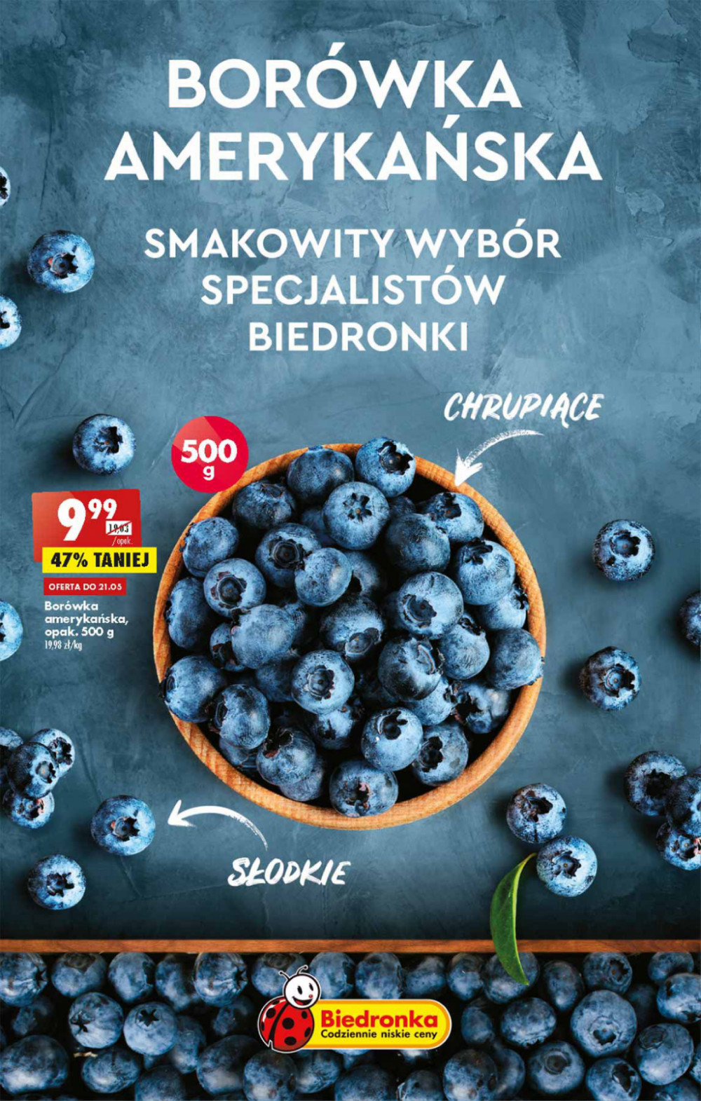Gazetka Oferta tygodnia