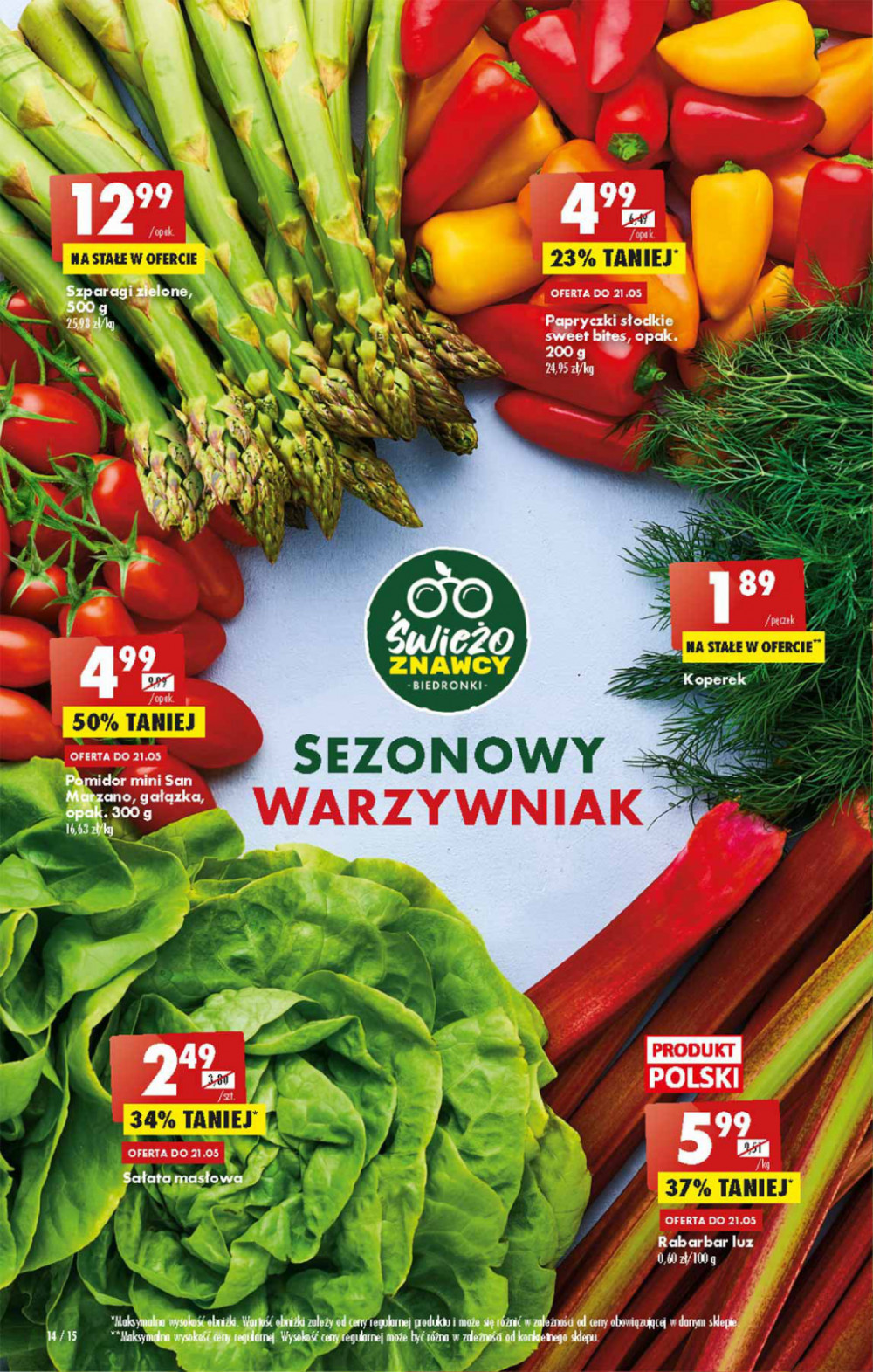 Gazetka Oferta tygodnia