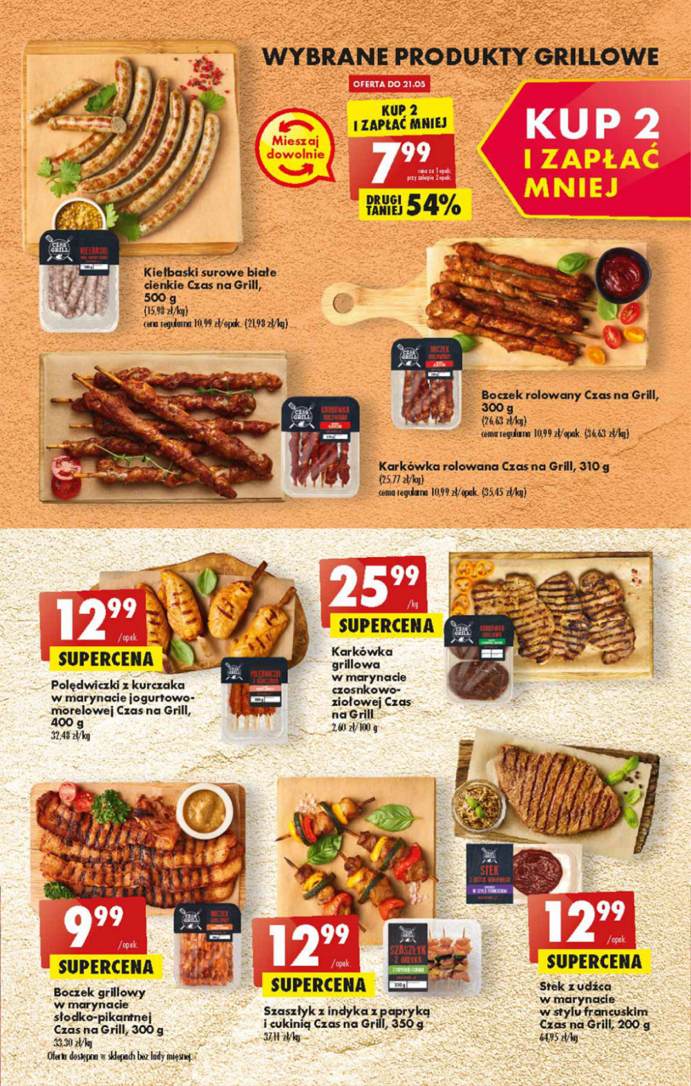 Gazetka Oferta tygodnia