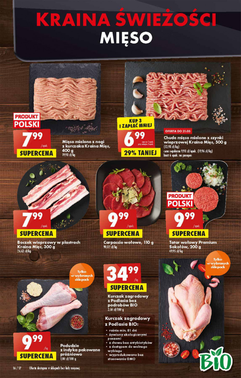 Gazetka Oferta tygodnia