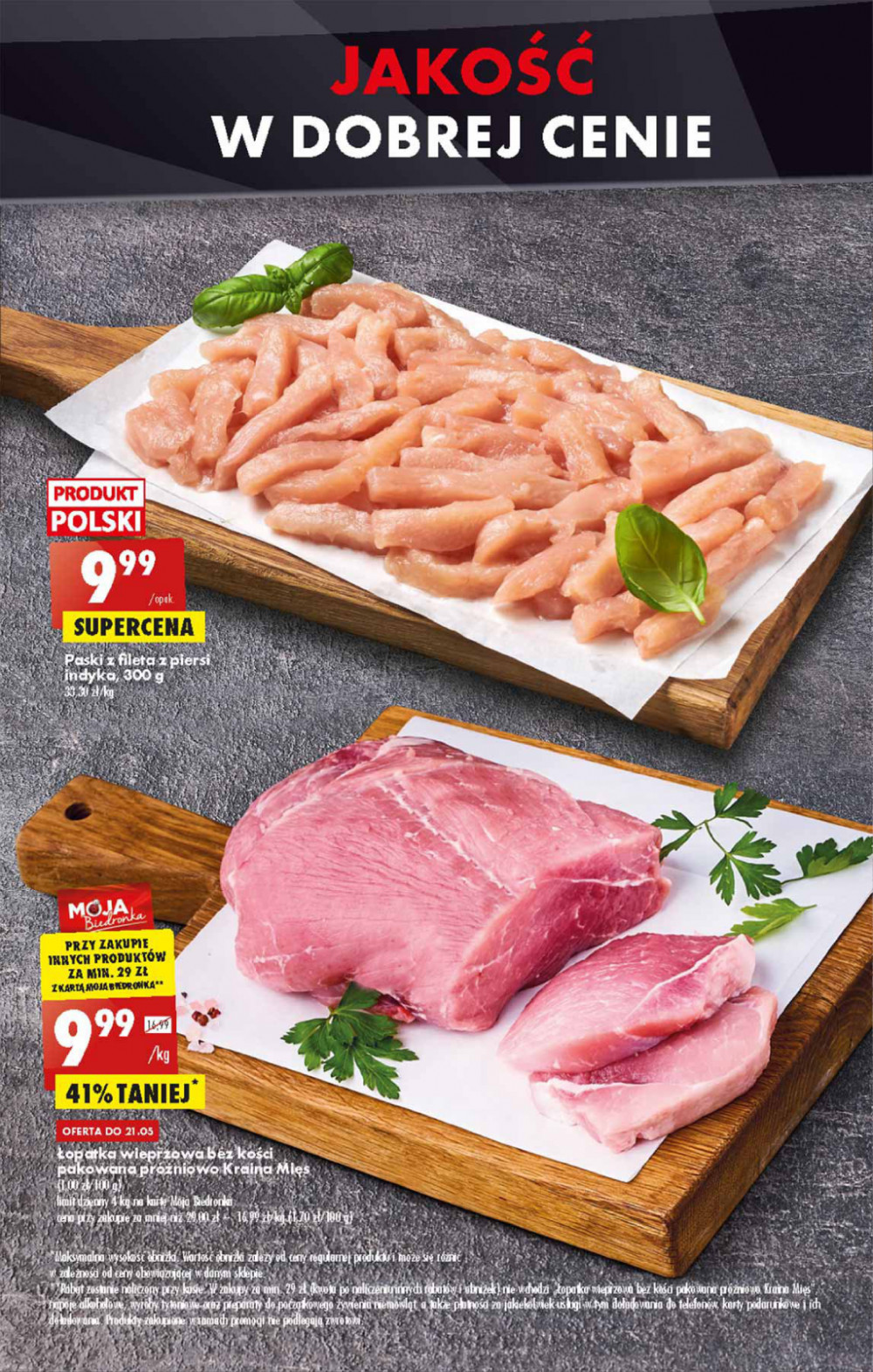 Gazetka Oferta tygodnia