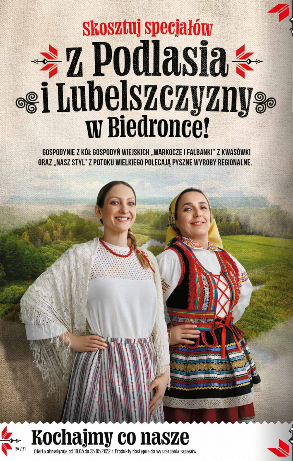 Gazetka Oferta tygodnia