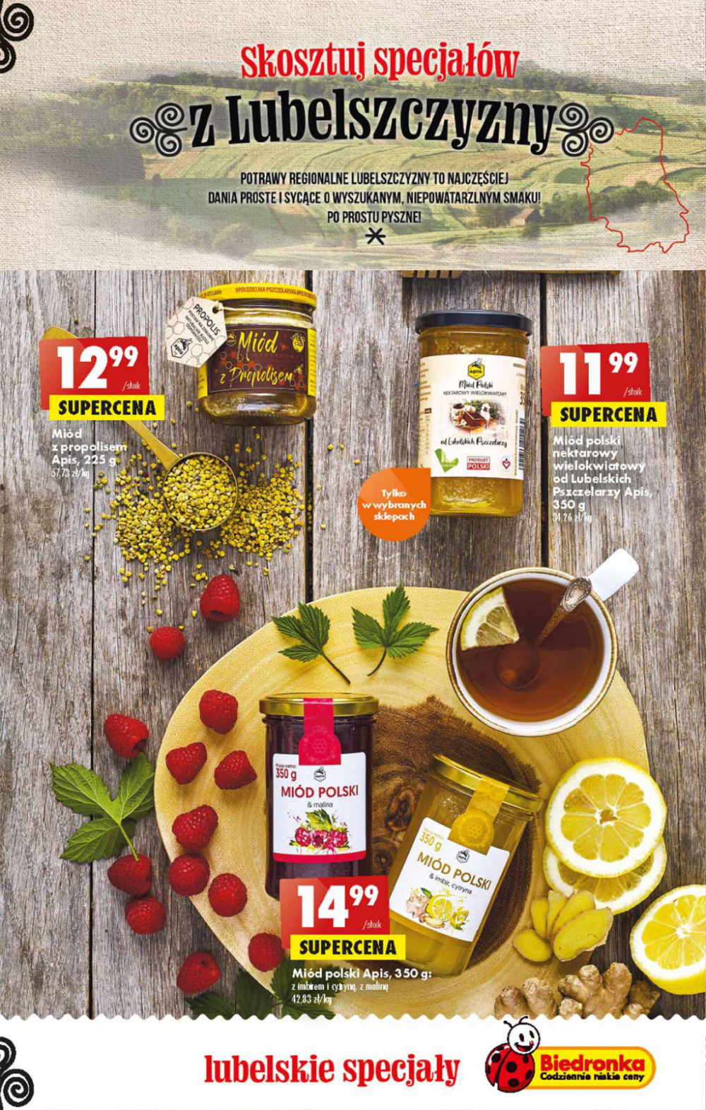 Gazetka Oferta tygodnia