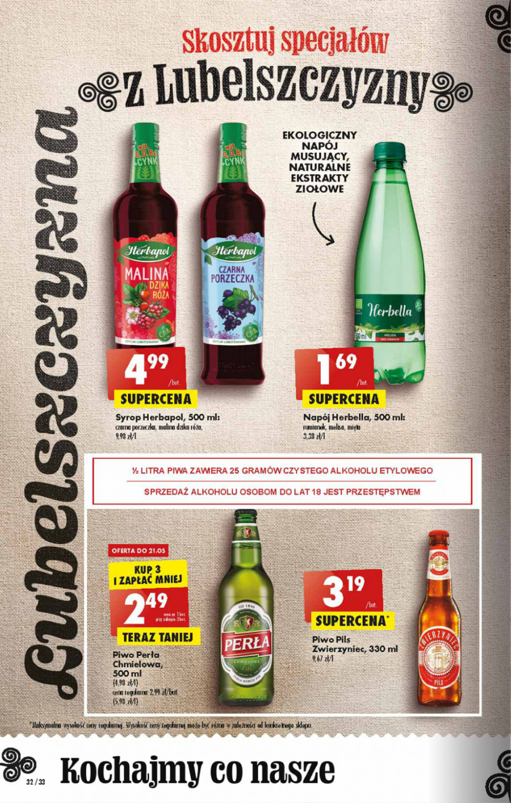 Gazetka Oferta tygodnia