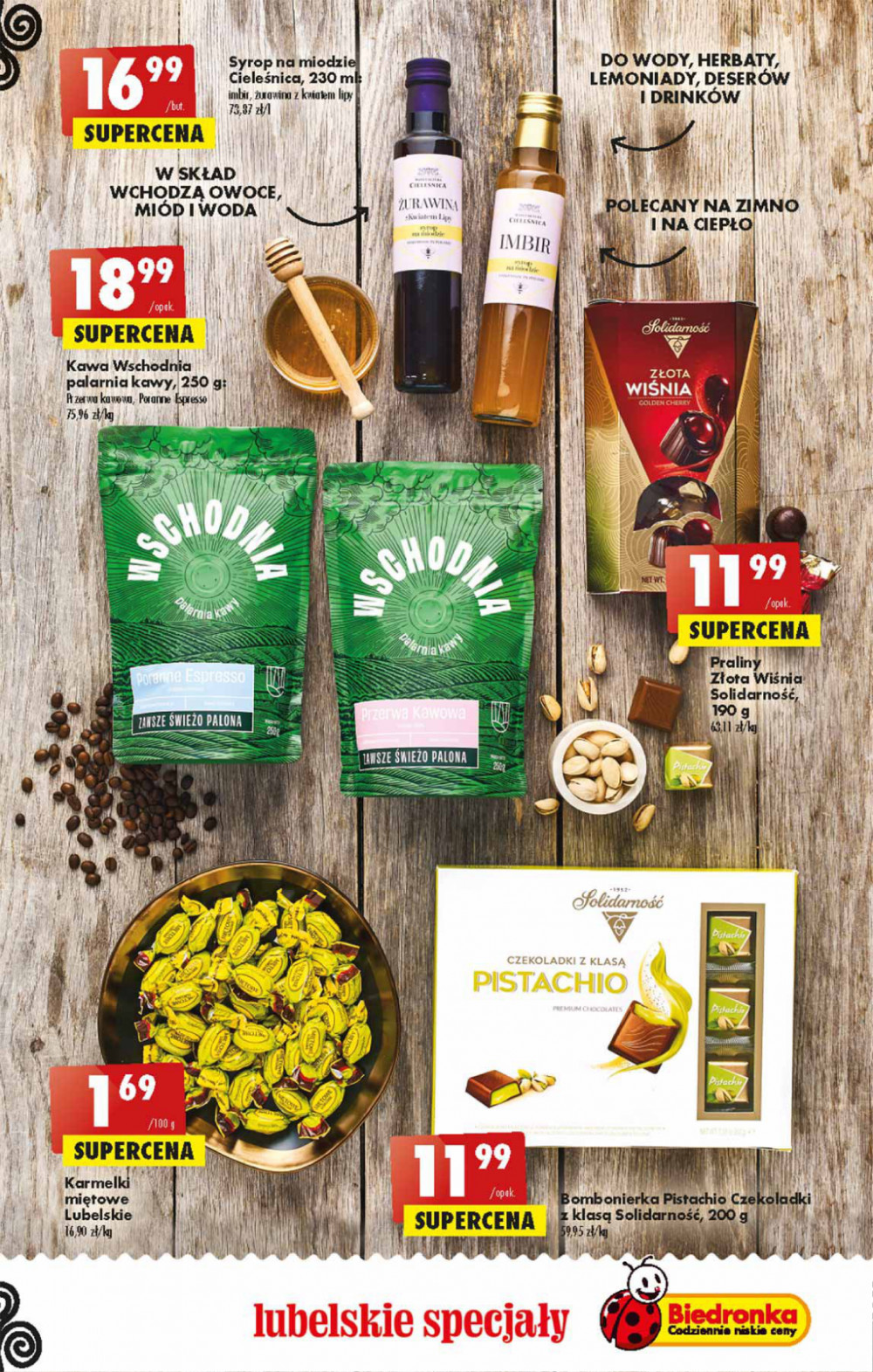 Gazetka Oferta tygodnia