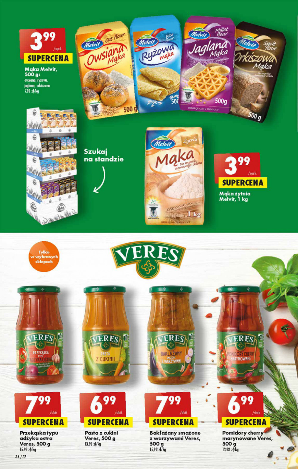 Gazetka Oferta tygodnia