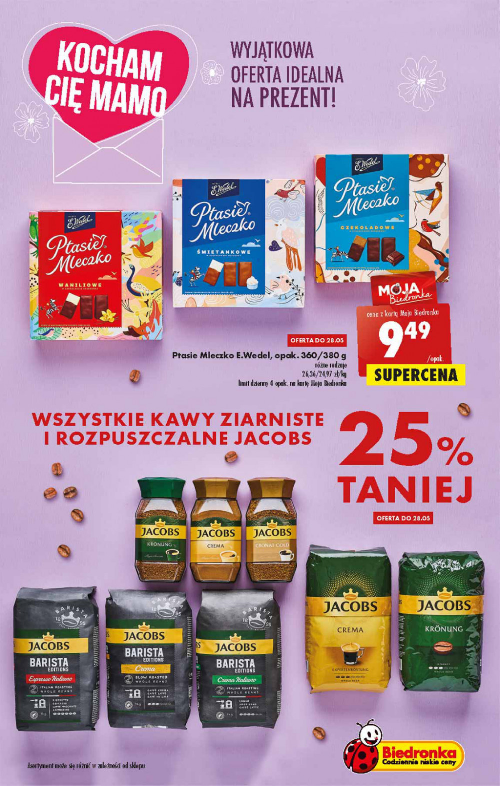 Gazetka Oferta tygodnia