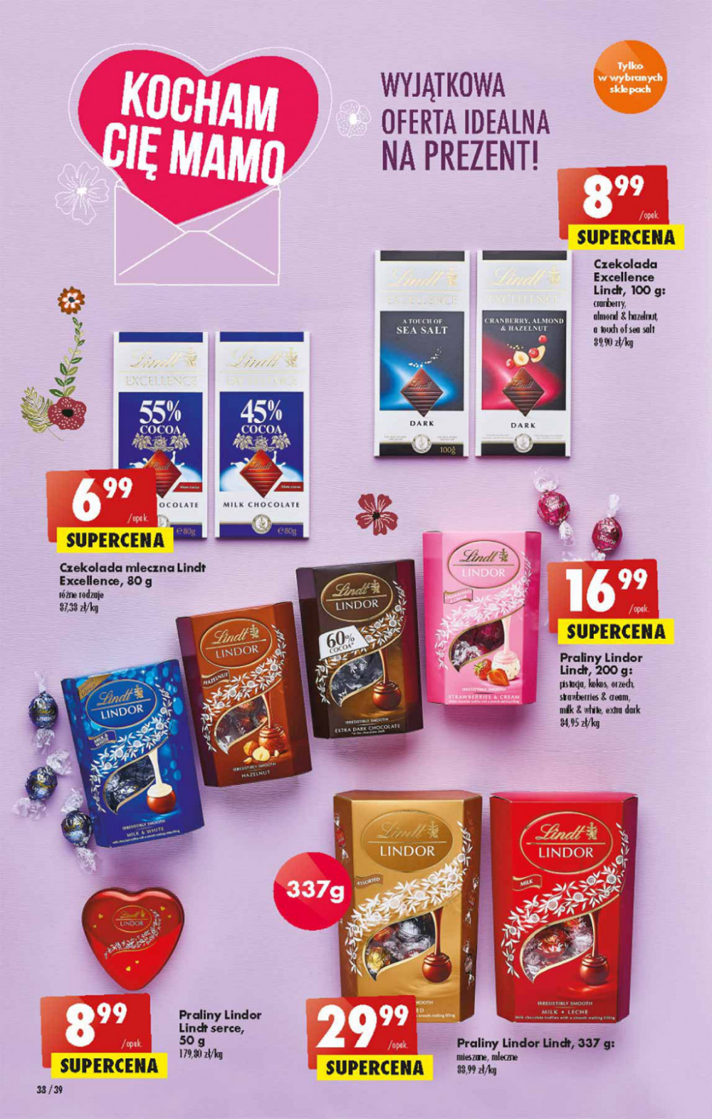 Gazetka Oferta tygodnia
