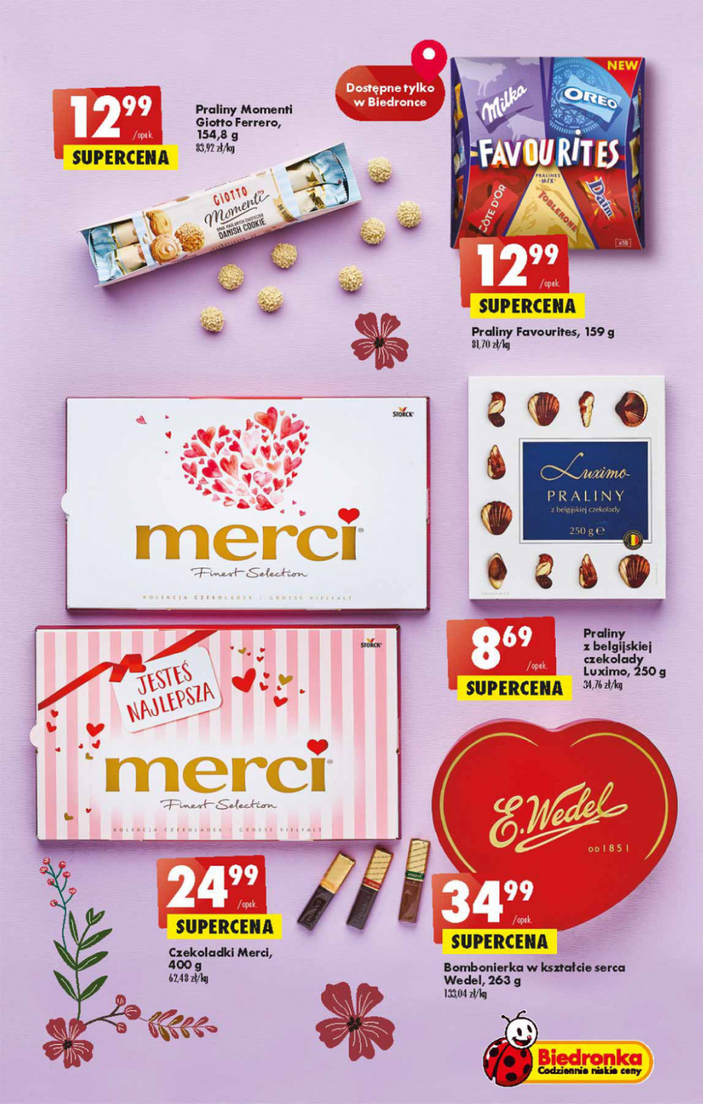 Gazetka Oferta tygodnia