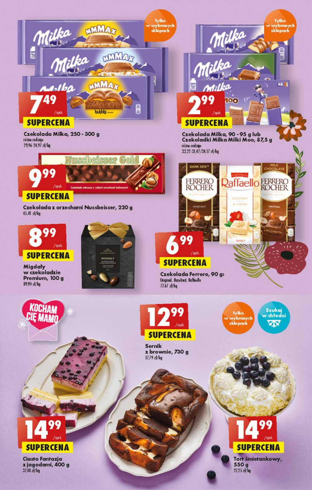 Gazetka Oferta tygodnia