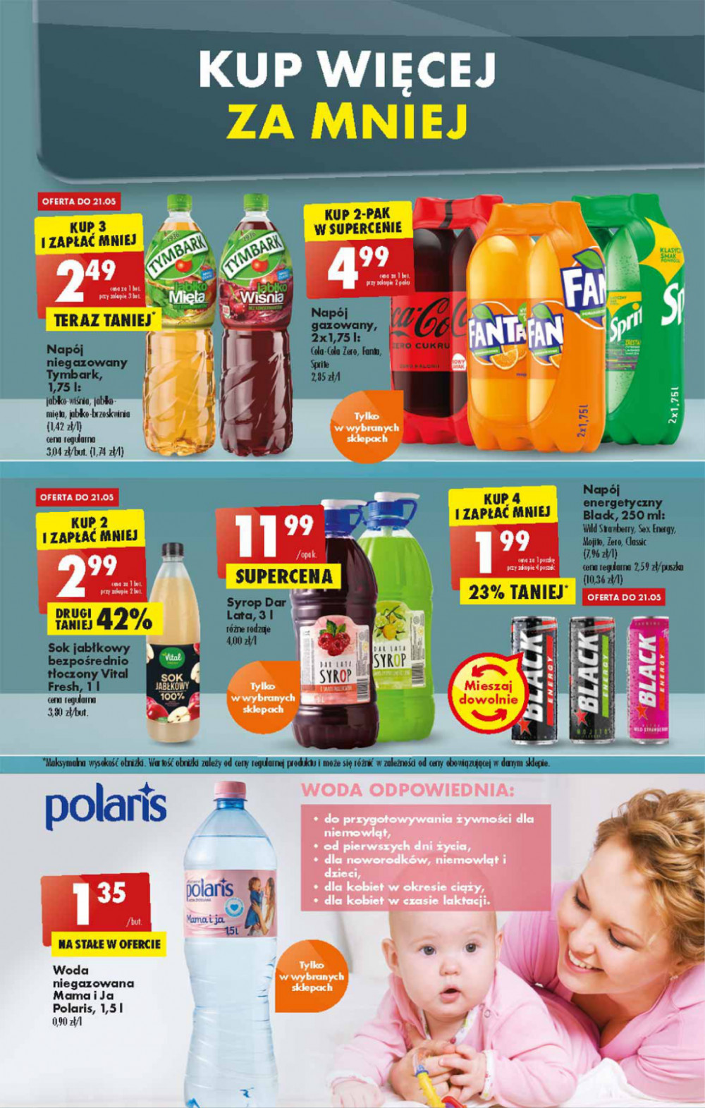 Gazetka Oferta tygodnia