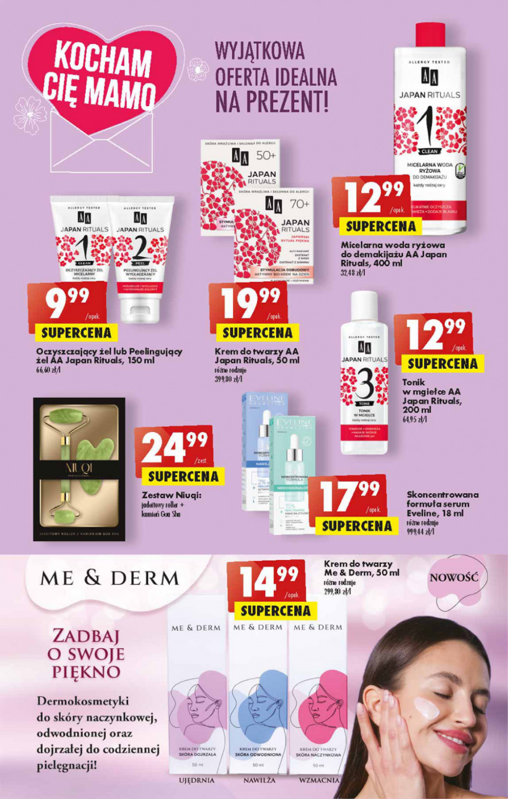 Gazetka Oferta tygodnia
