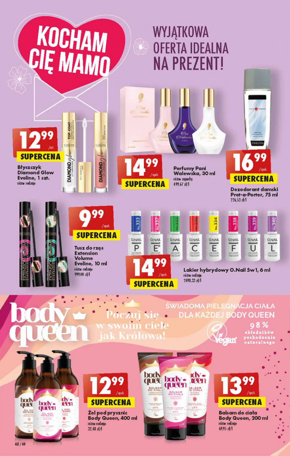 Gazetka Oferta tygodnia