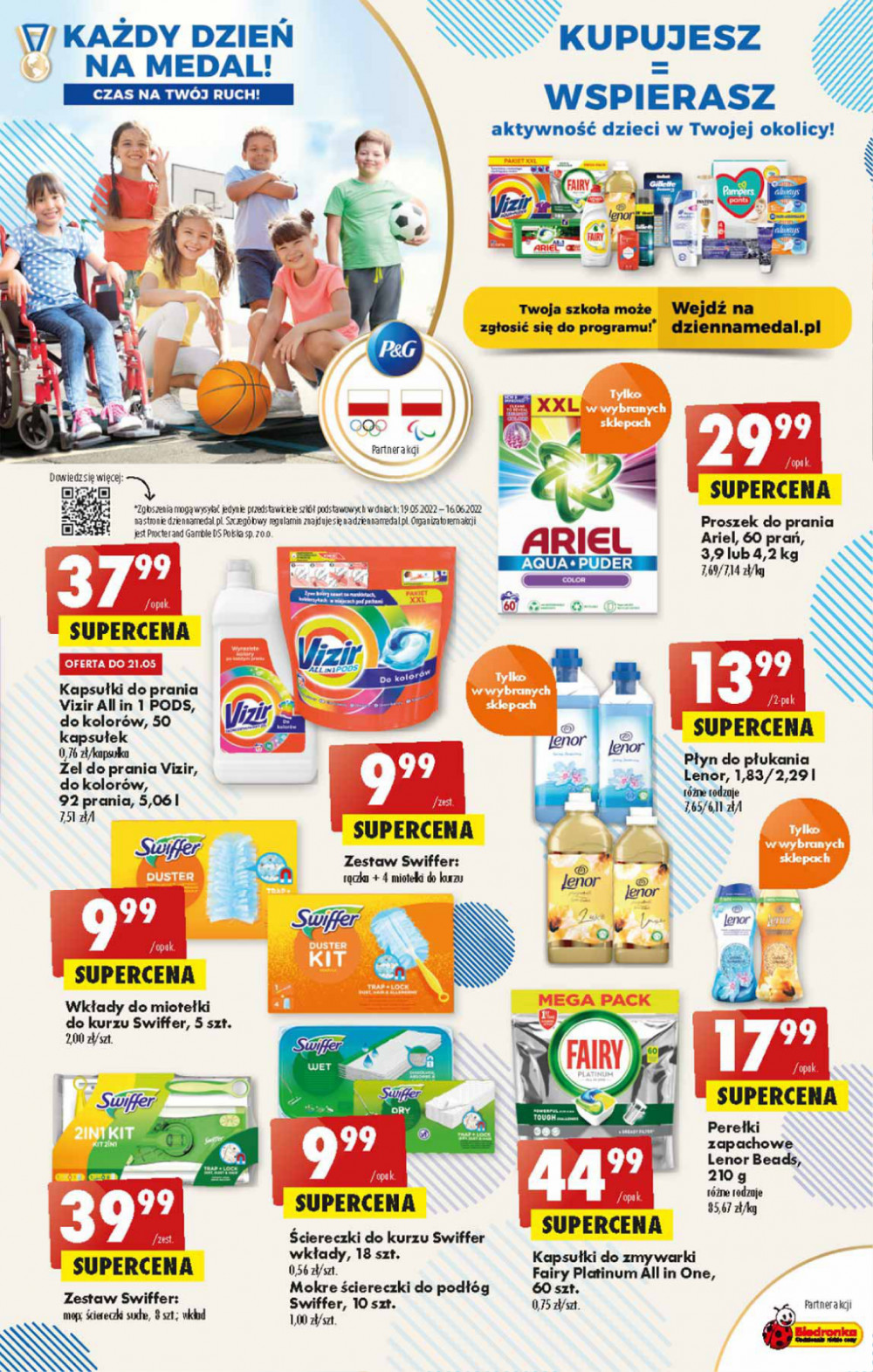 Gazetka Oferta tygodnia