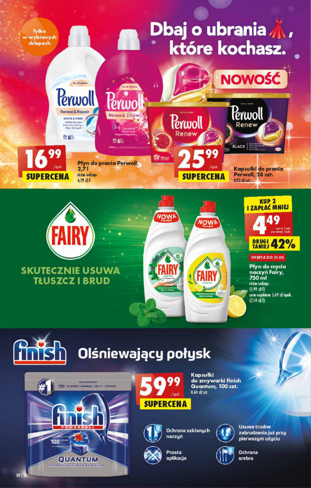 Gazetka Oferta tygodnia