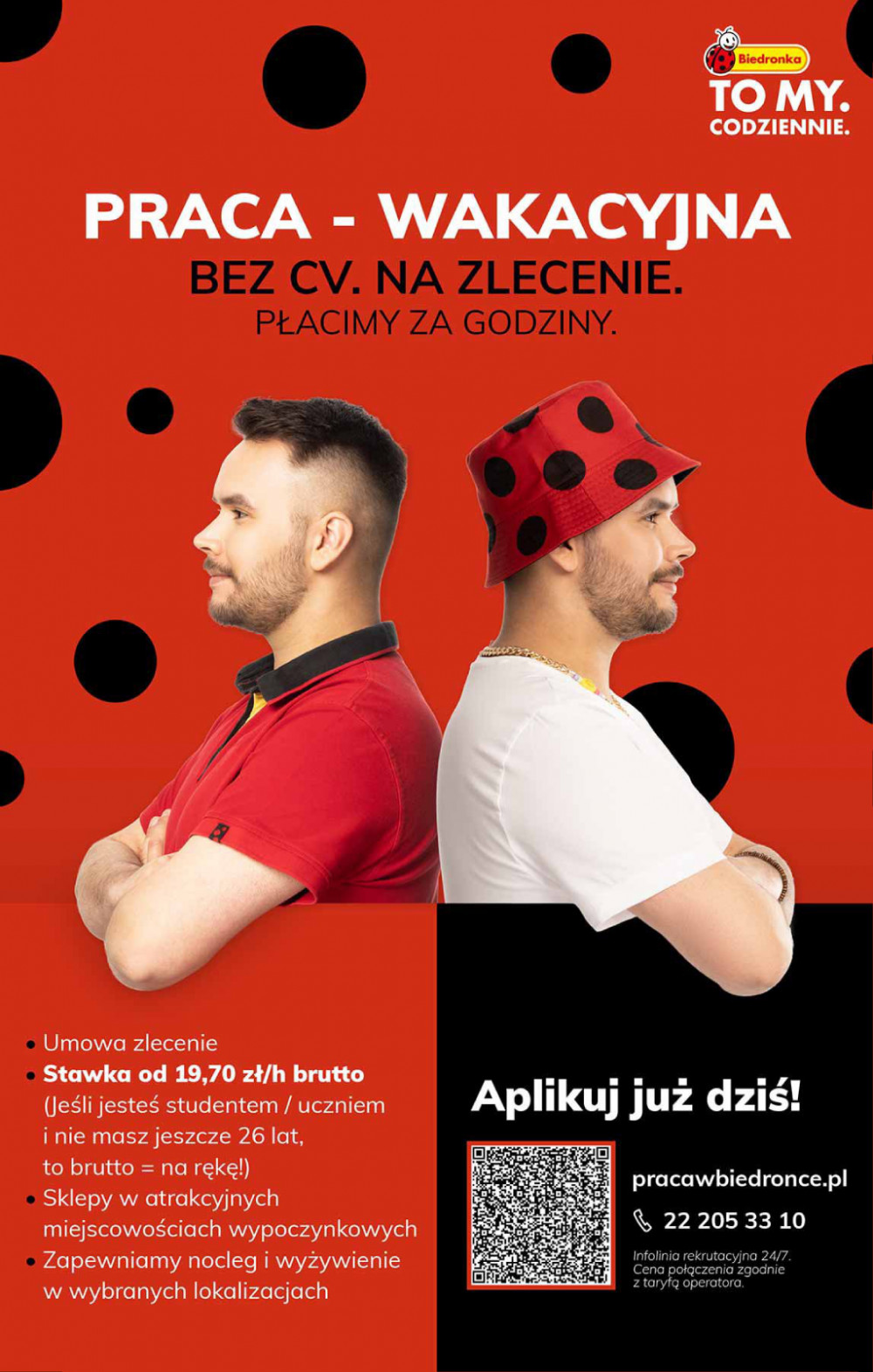 Gazetka Oferta tygodnia