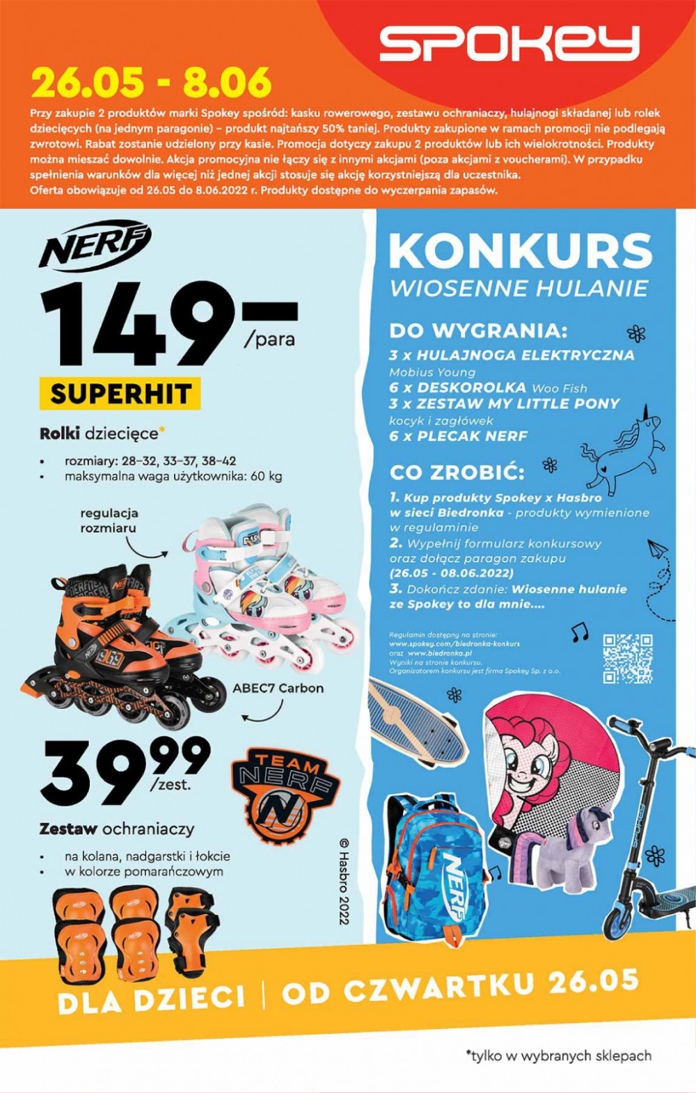 Gazetka Okazje tygodnia