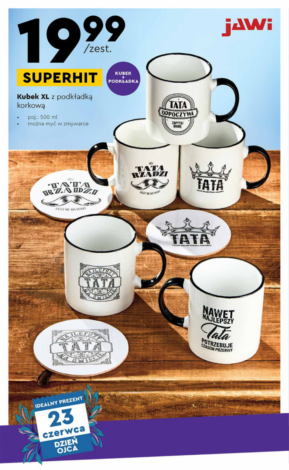Gazetka Okazje tygodnia