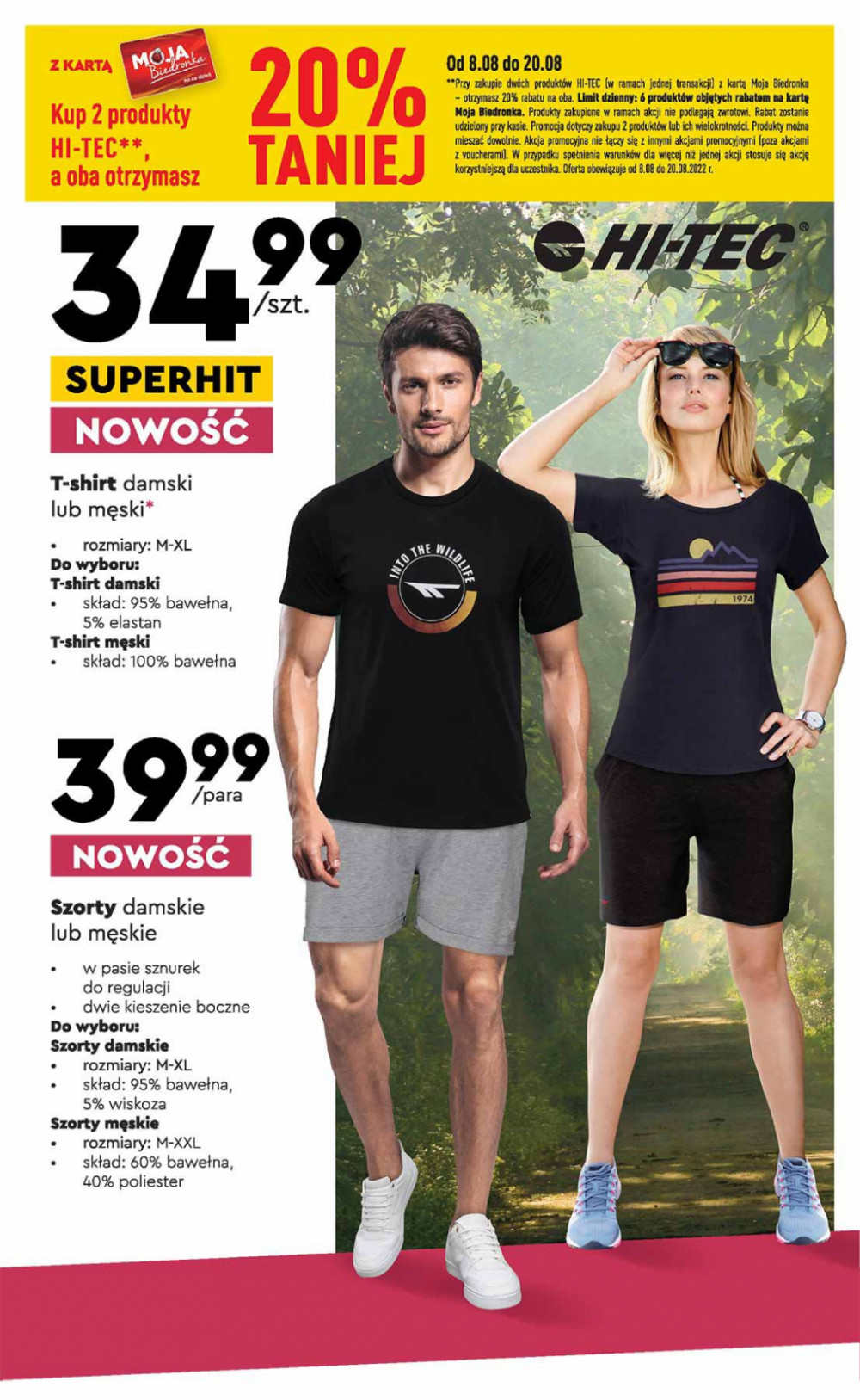 Gazetka Okazje tygodnia