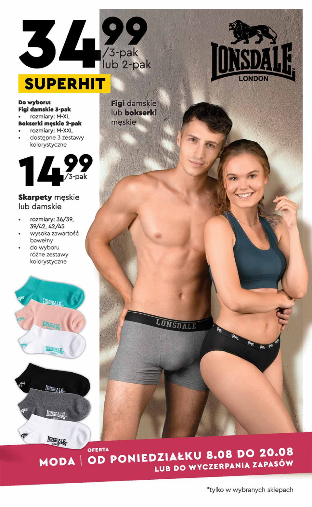 Gazetka Okazje tygodnia