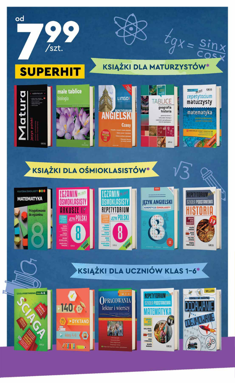 Gazetka Okazje tygodnia