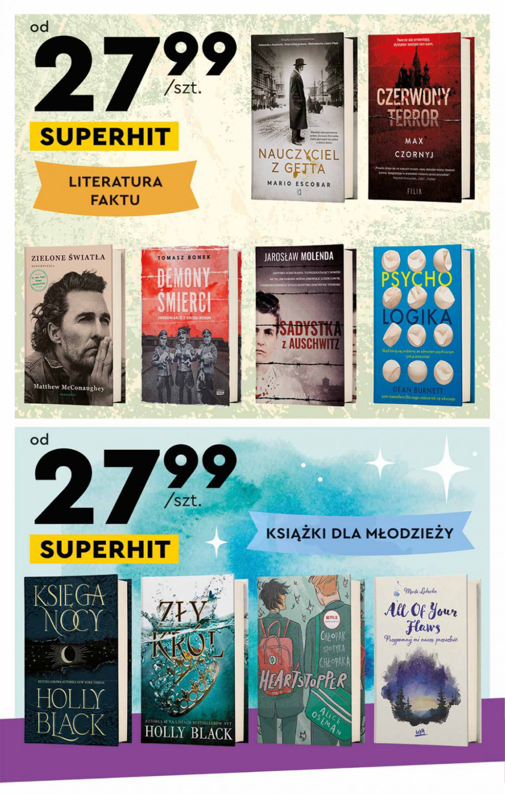 Gazetka Okazje tygodnia
