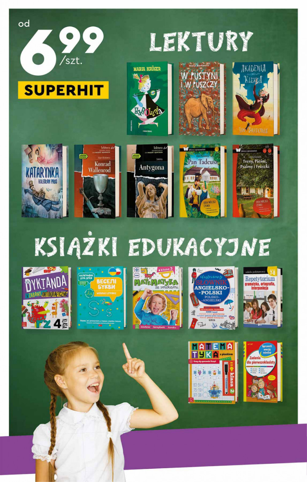 Gazetka Okazje tygodnia