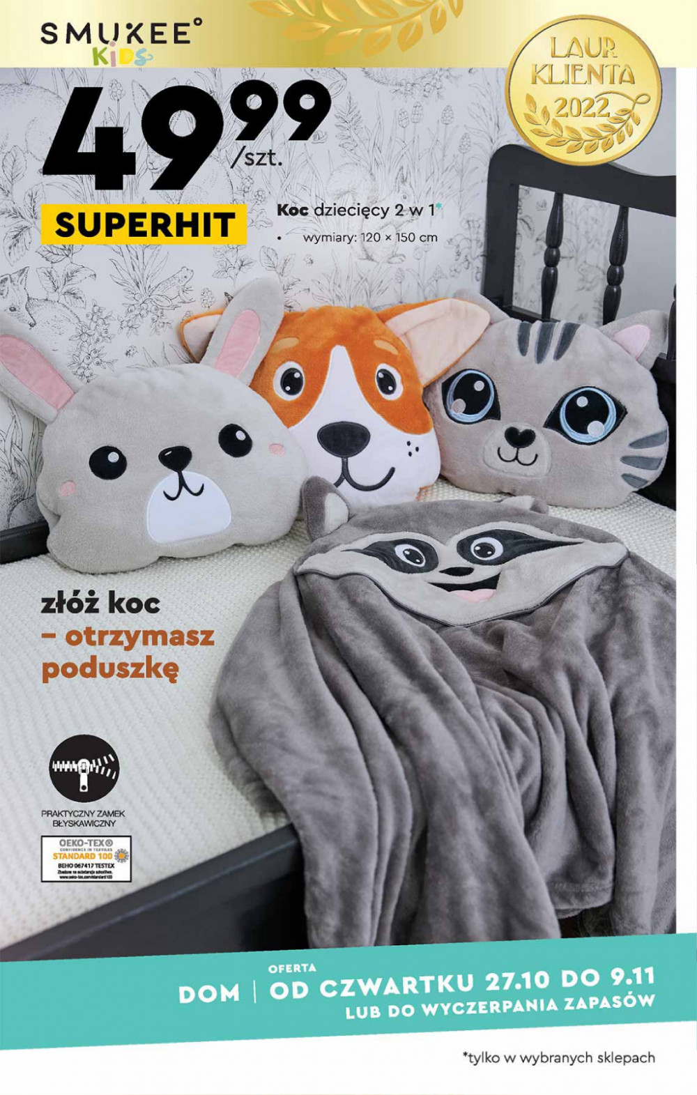 Gazetka Okazje tygodnia
