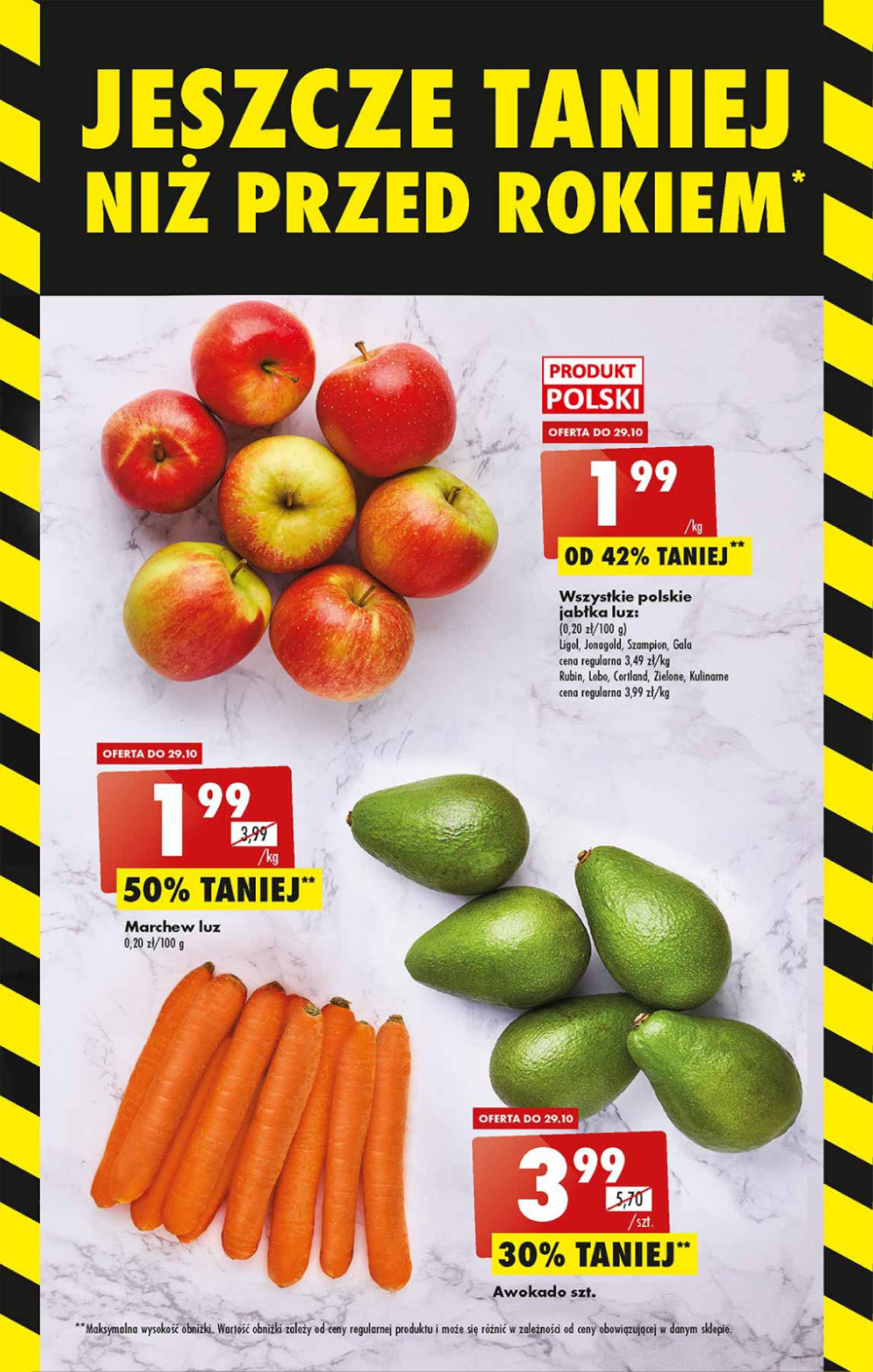 Gazetka Oferta tygodnia