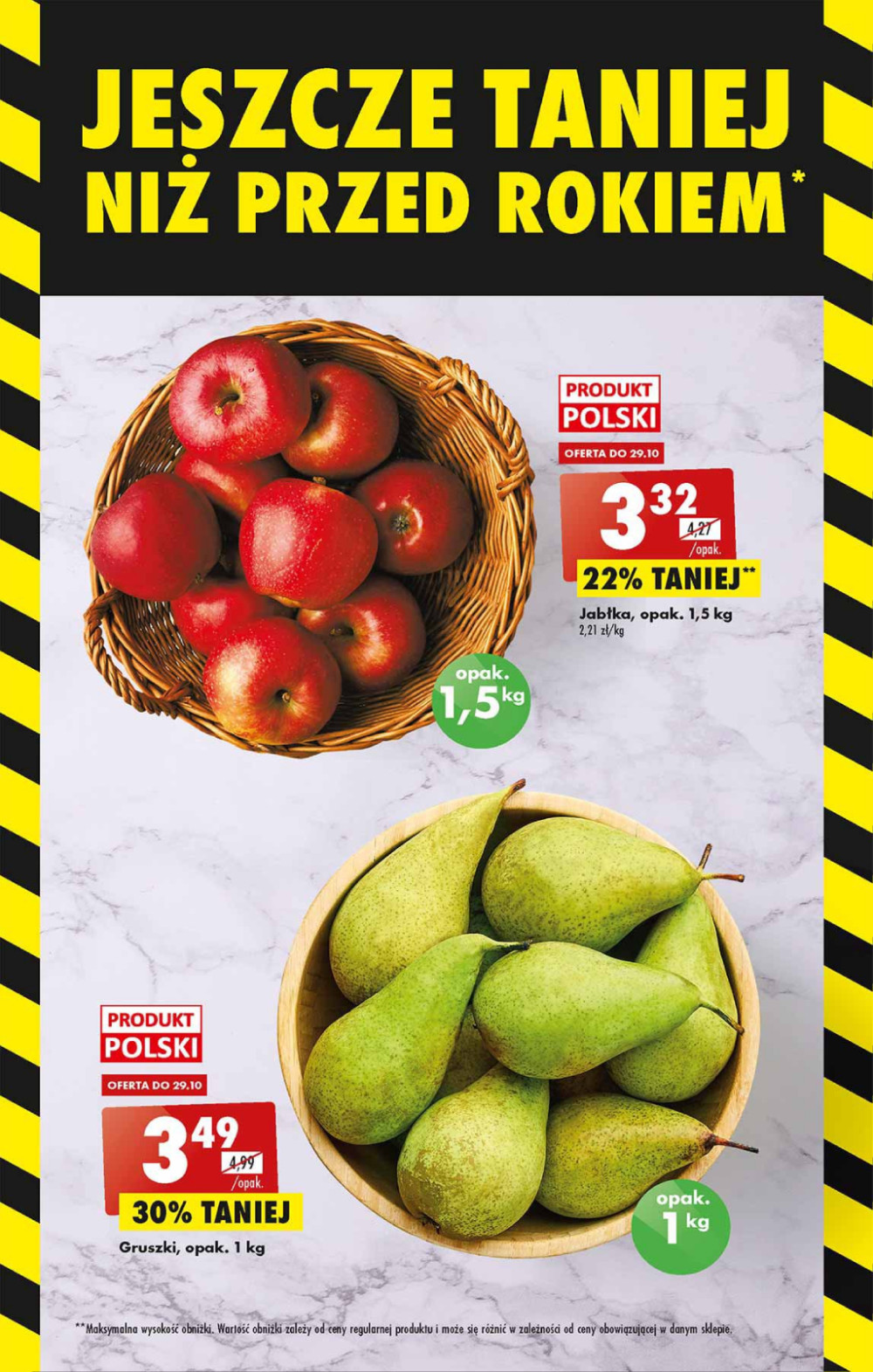 Gazetka Oferta tygodnia