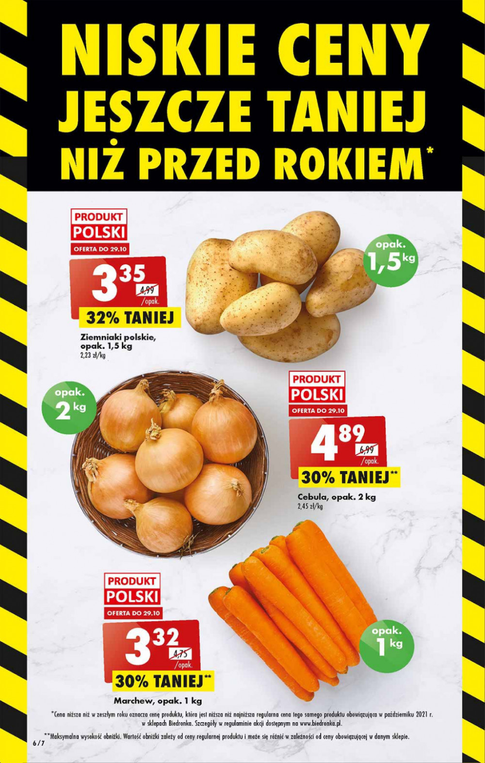 Gazetka Oferta tygodnia