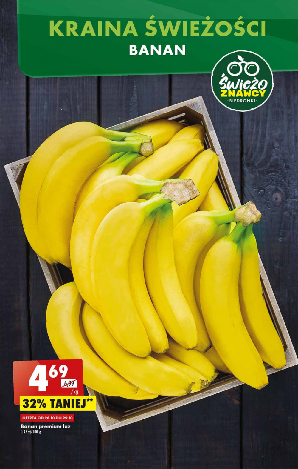 Gazetka Oferta tygodnia