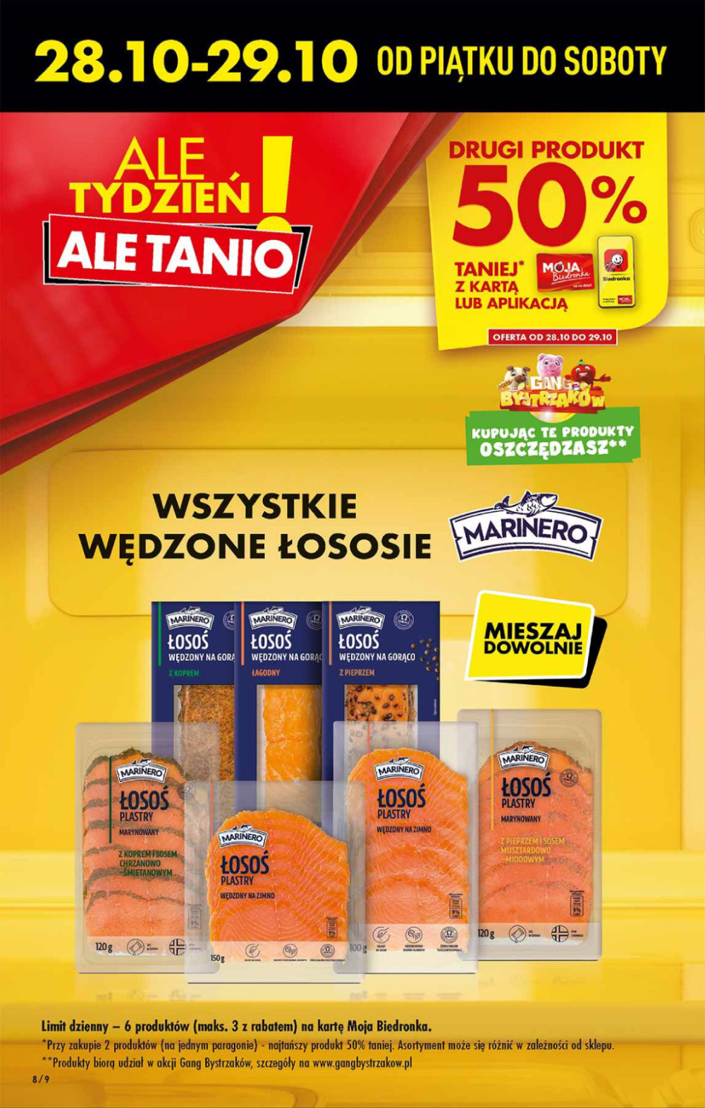 Gazetka Oferta tygodnia