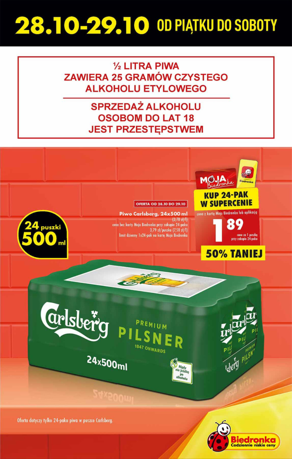 Gazetka Oferta tygodnia