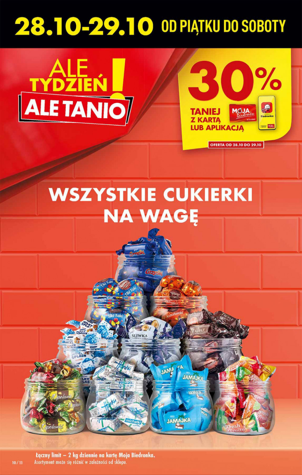Gazetka Oferta tygodnia