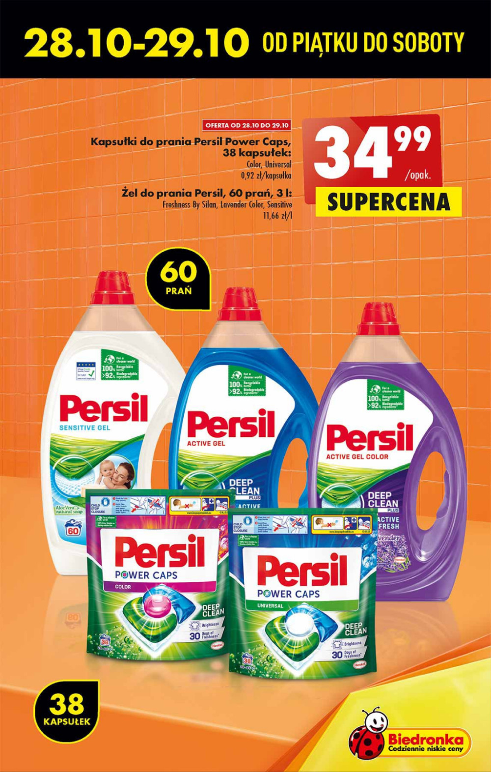 Gazetka Oferta tygodnia