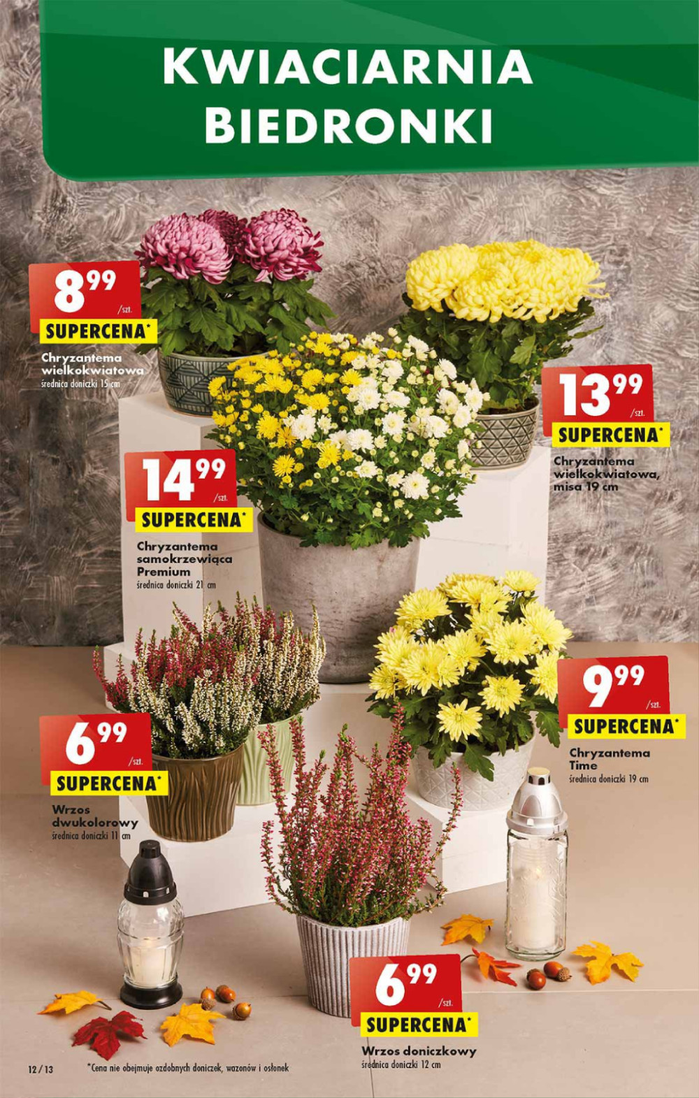 Gazetka Oferta tygodnia