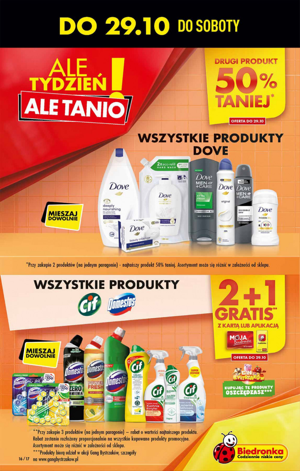 Gazetka Oferta tygodnia