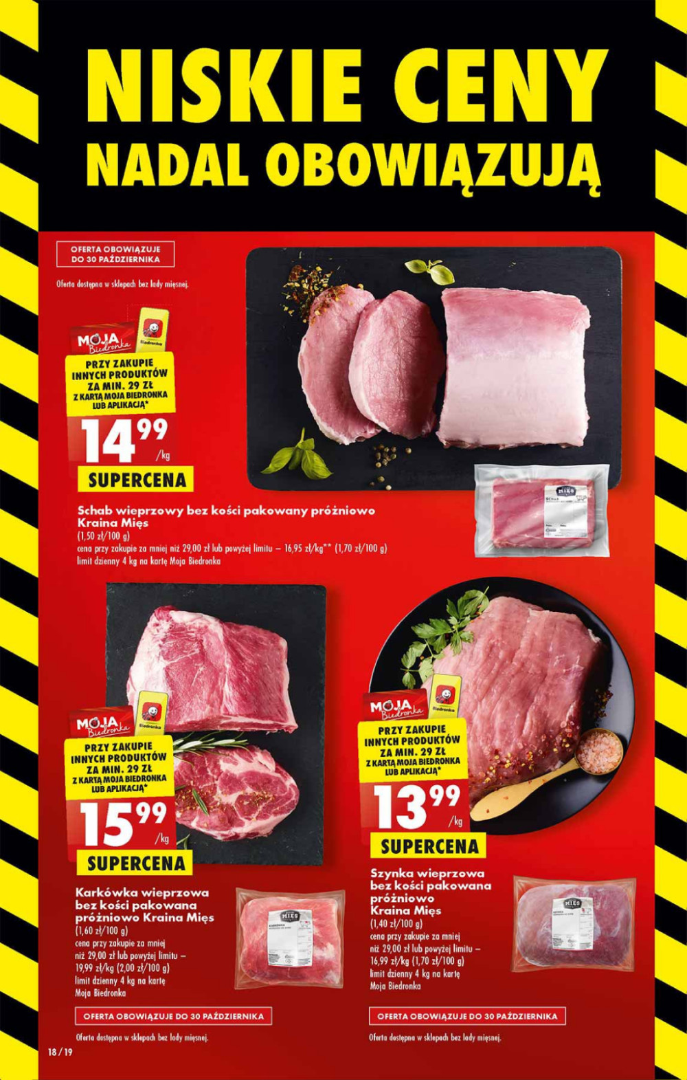 Gazetka Oferta tygodnia