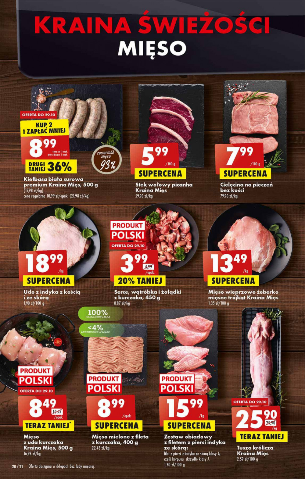 Gazetka Oferta tygodnia
