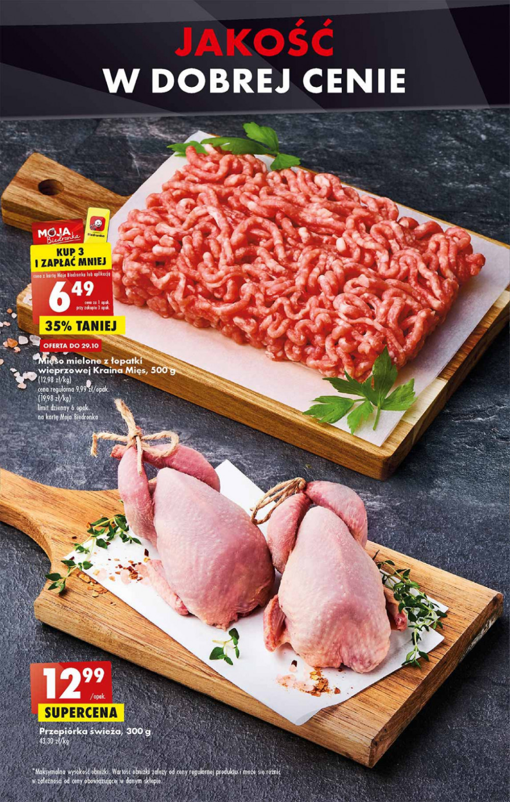 Gazetka Oferta tygodnia