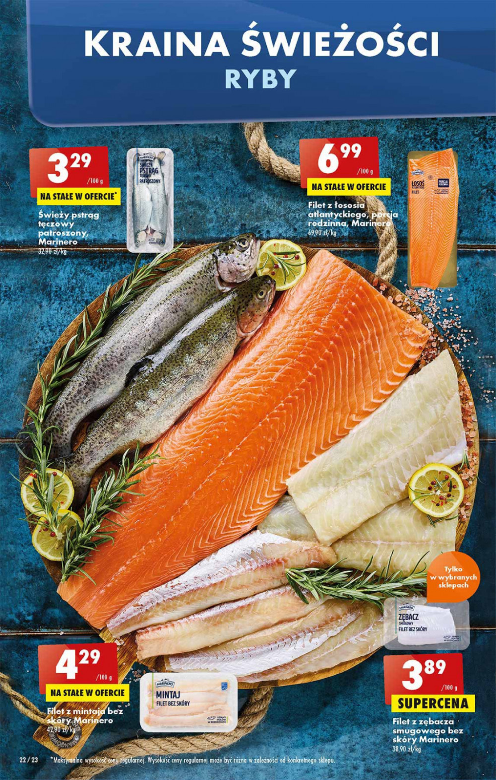 Gazetka Oferta tygodnia