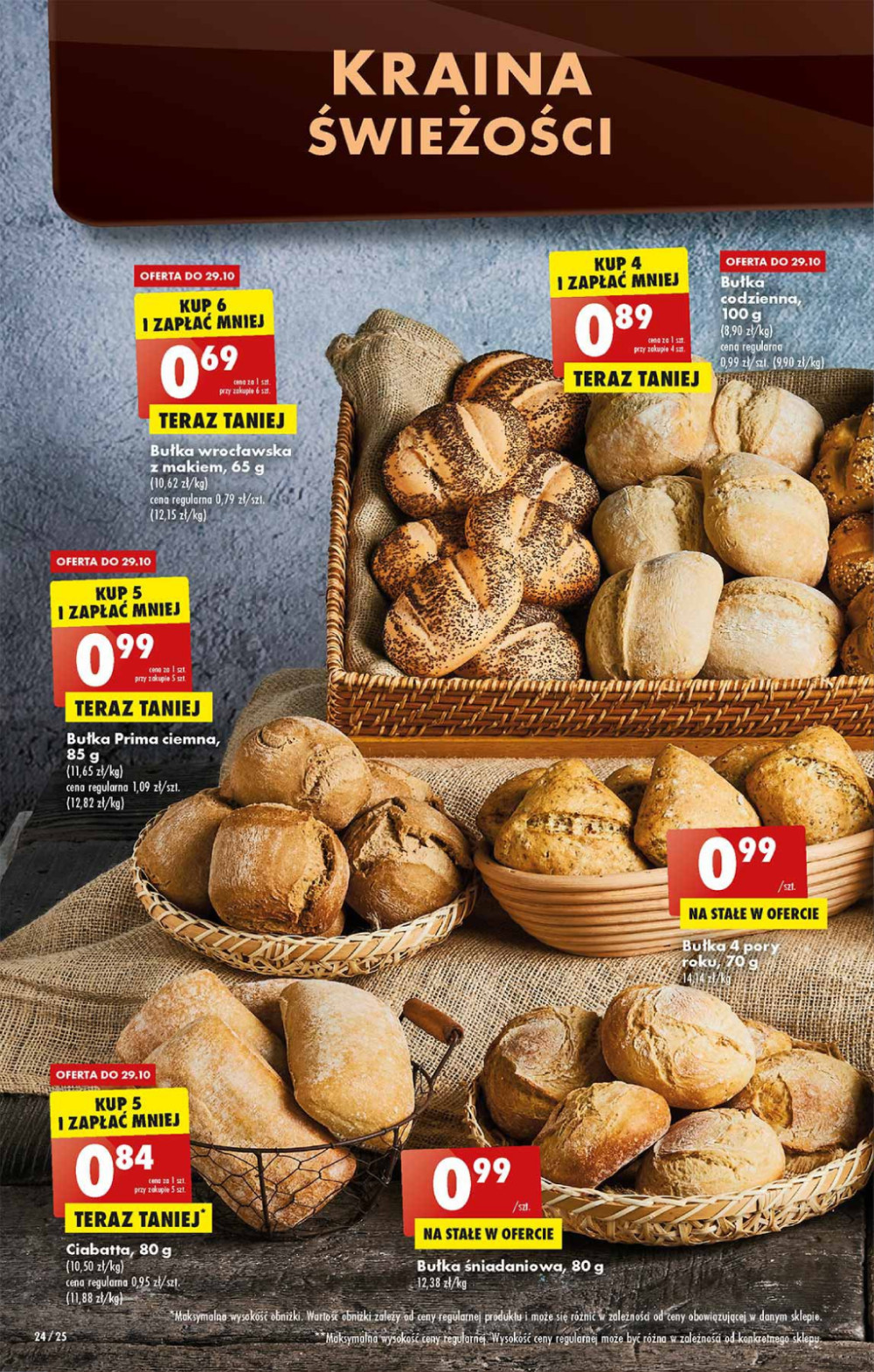 Gazetka Oferta tygodnia
