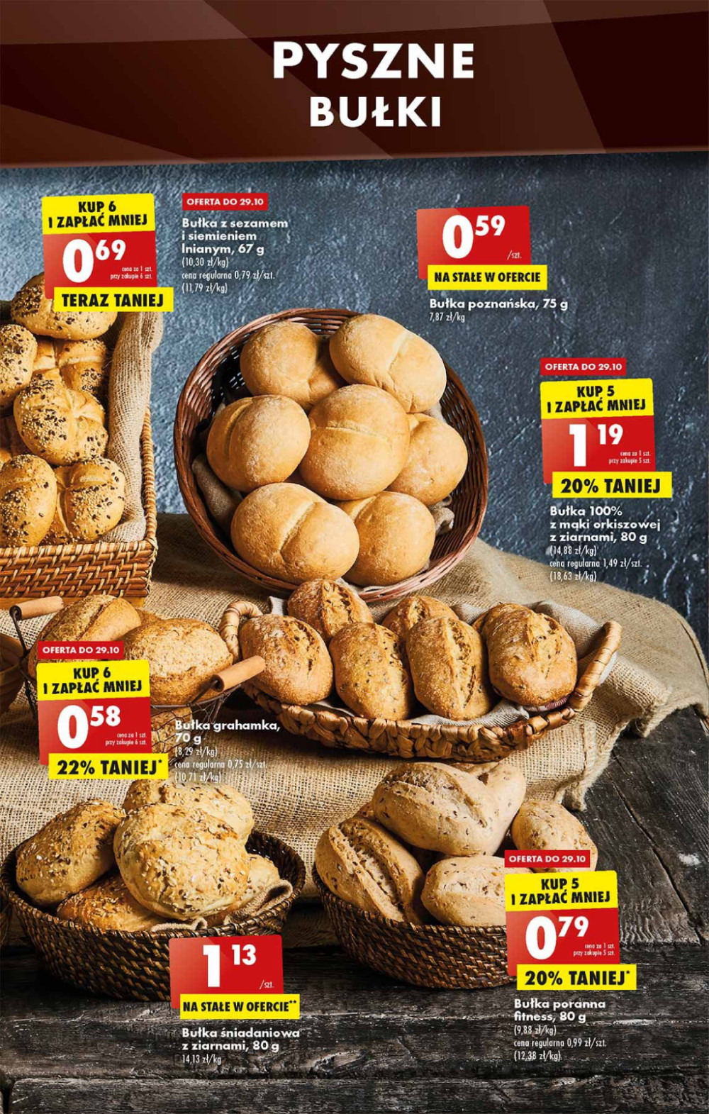 Gazetka Oferta tygodnia