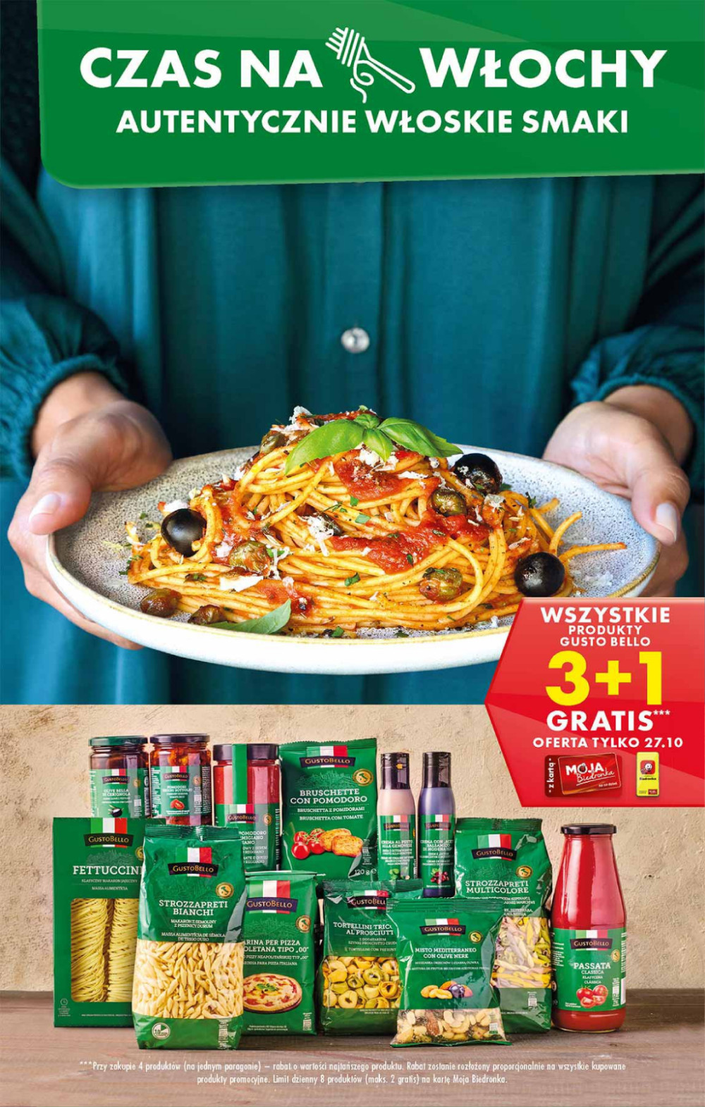 Gazetka Oferta tygodnia
