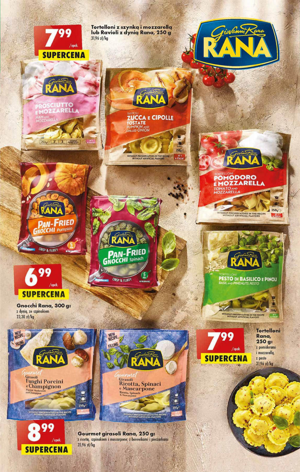 Gazetka Oferta tygodnia