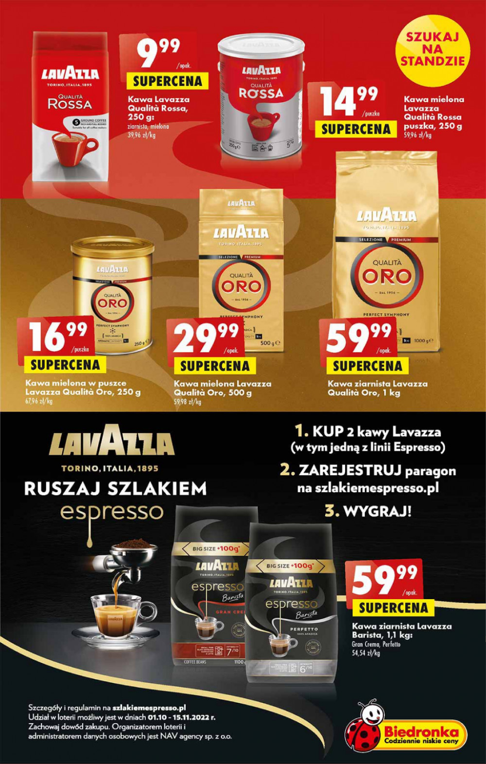 Gazetka Oferta tygodnia